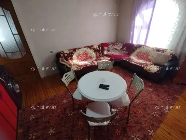 house image