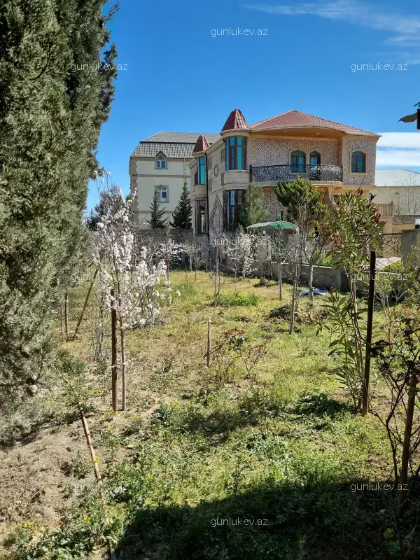 house image