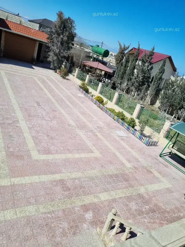 house image