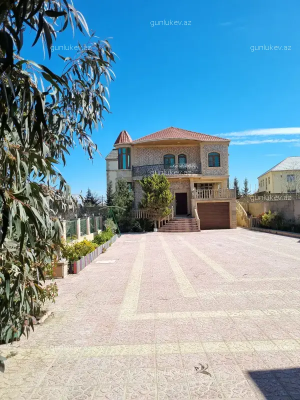 house image