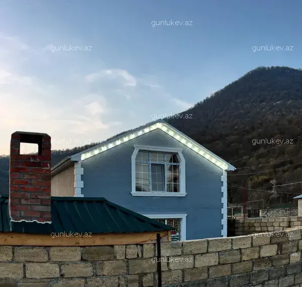 house image