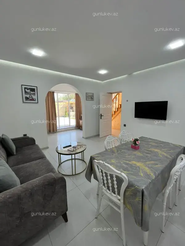 house image