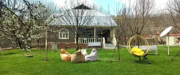 house image