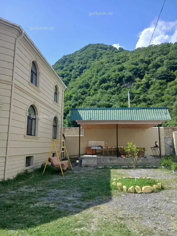 house image