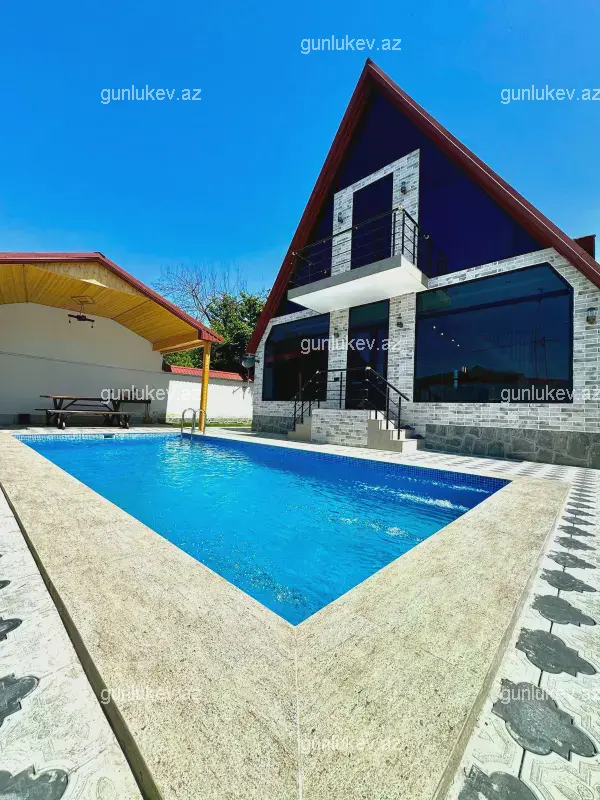 house image