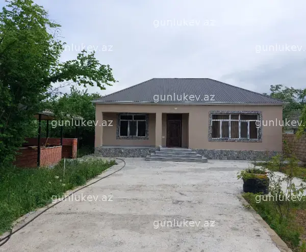 İsmayıllı - 90 AZN