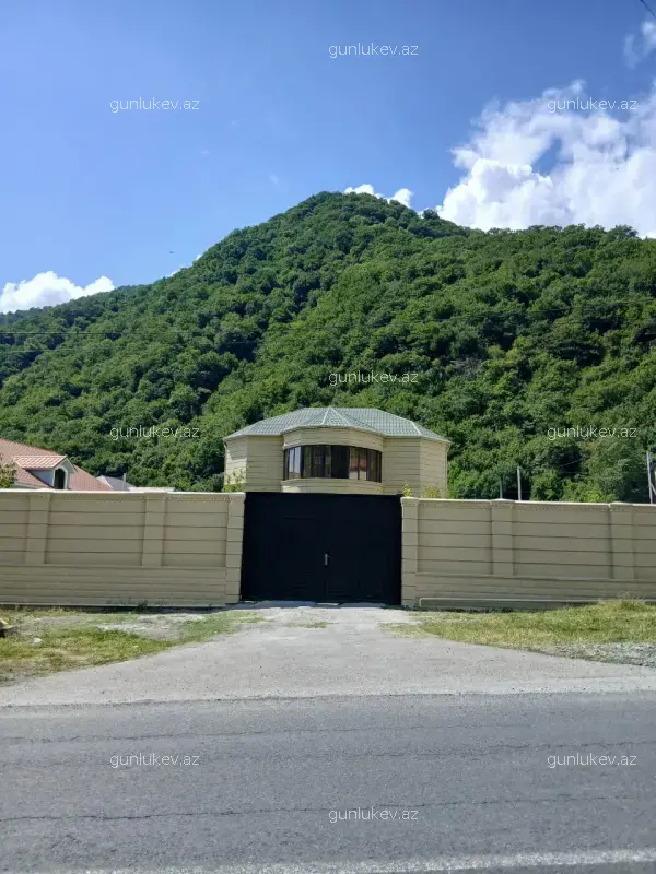 house image