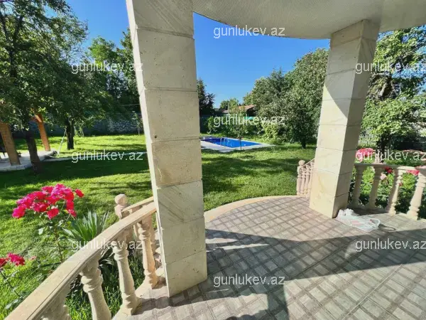 house image
