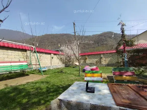 house image