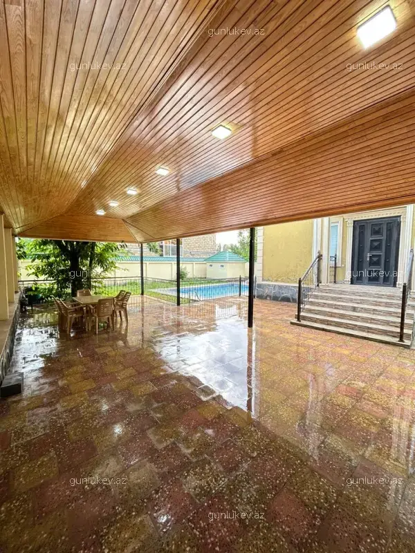 house image