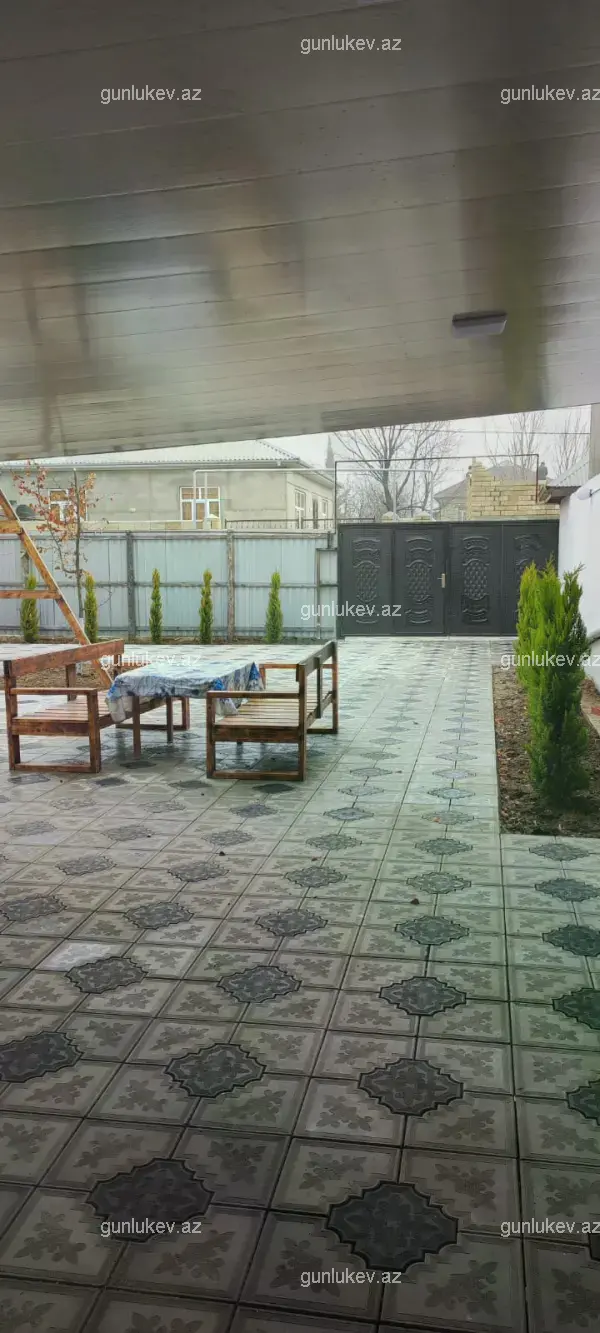 house image