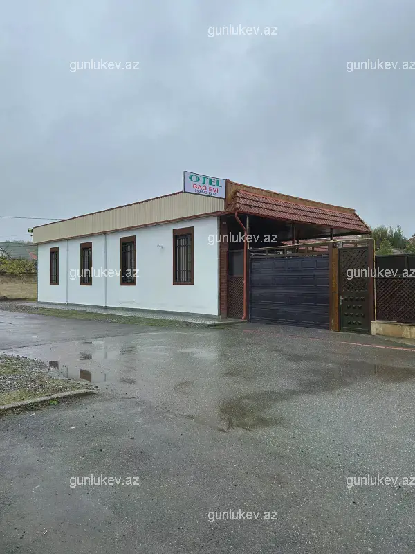house image