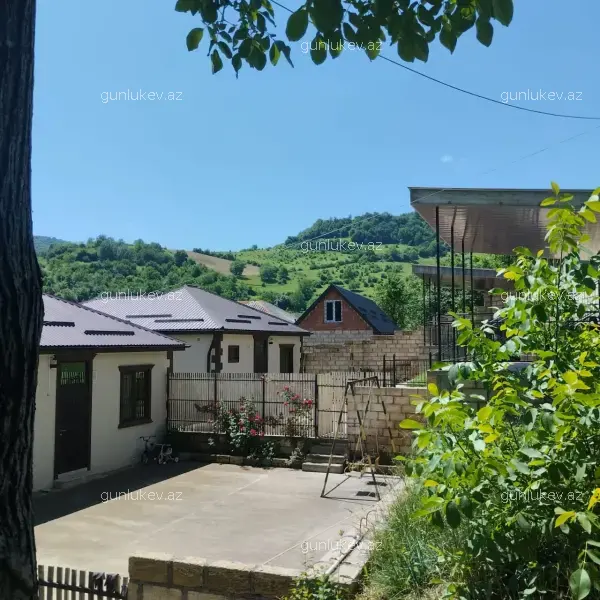 house image