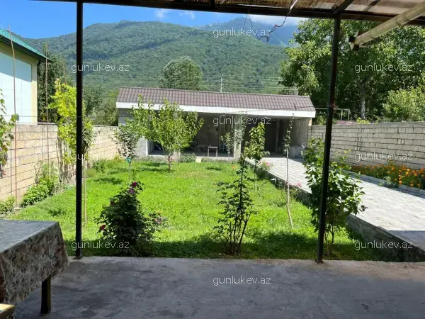 house image