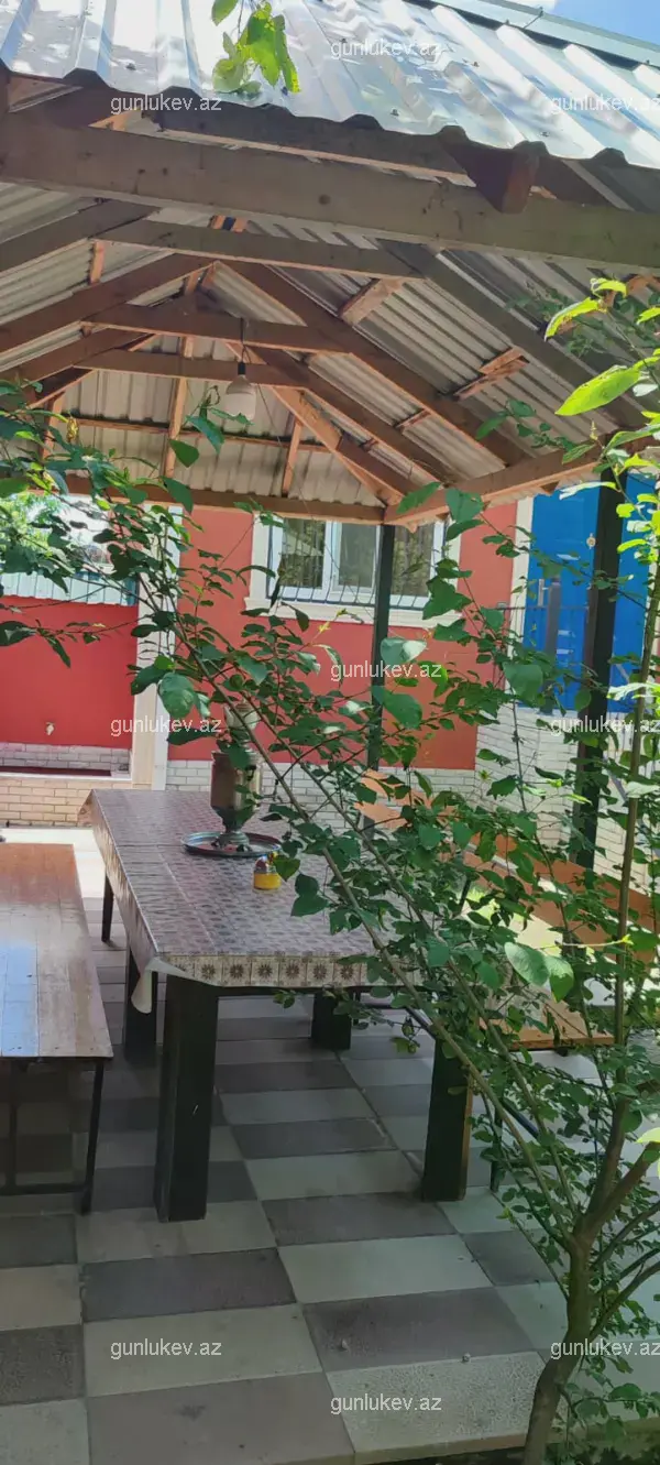 house image