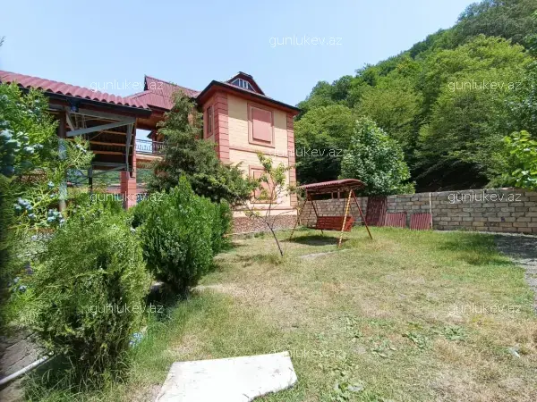 house image