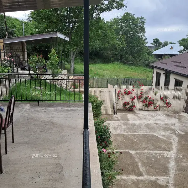 house image