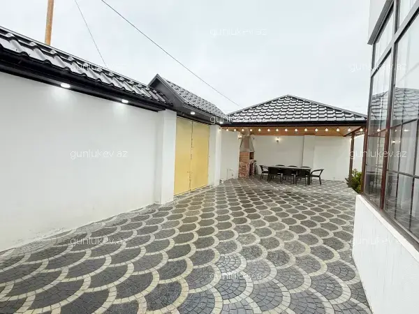 house image