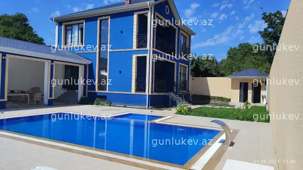 house image