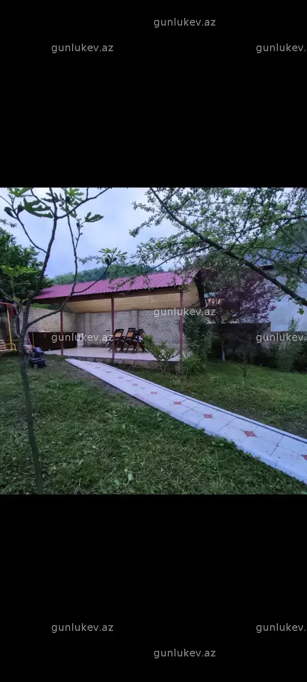 house image