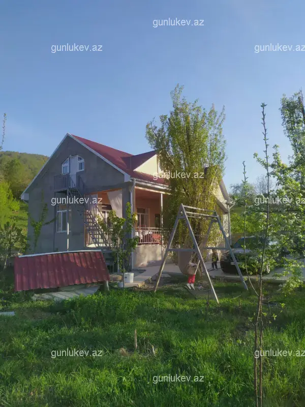 house image