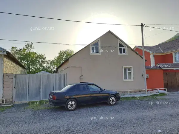 house image