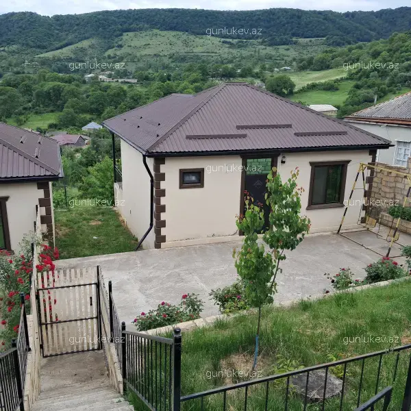 house image