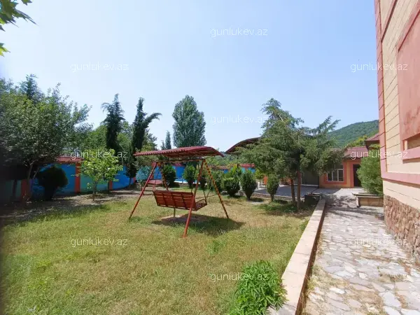 house image
