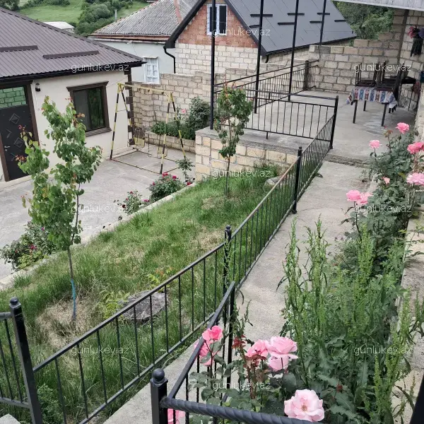 house image