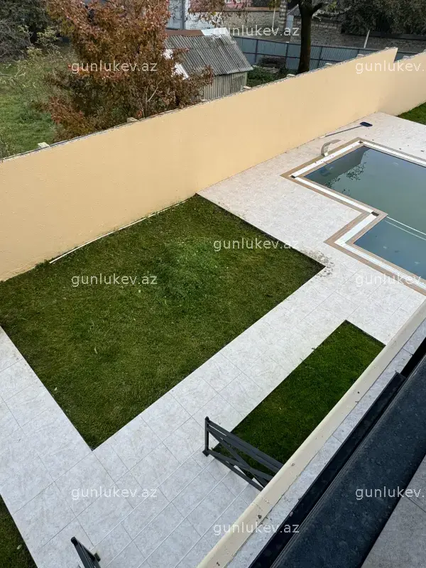 house image