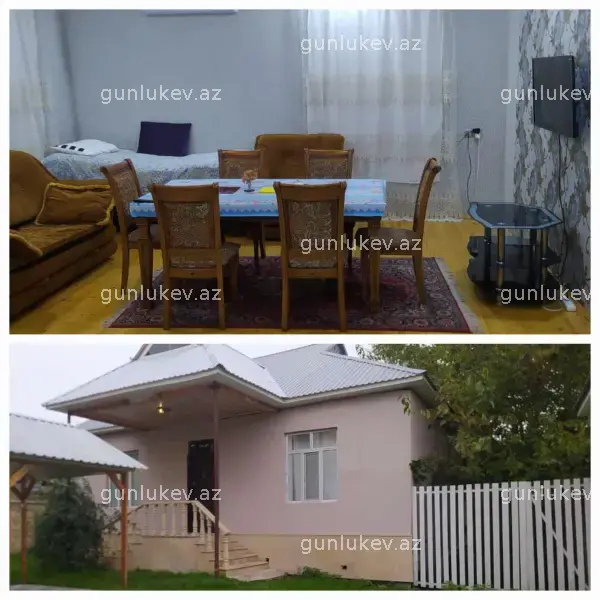 house image