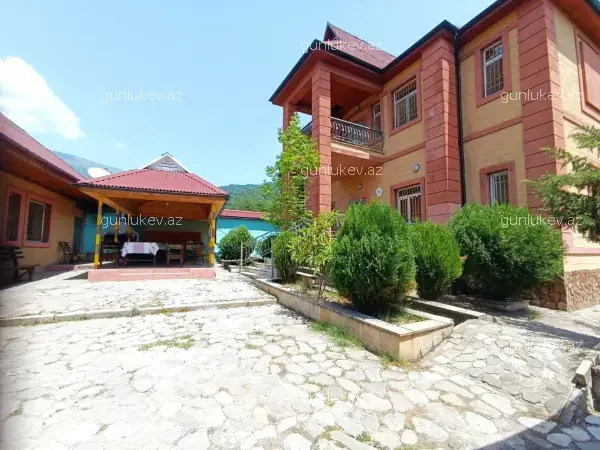 house image