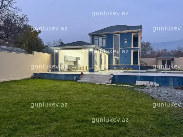 house image