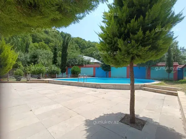 house image