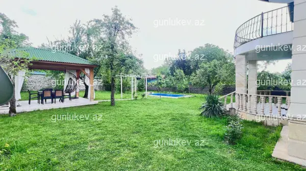 house image