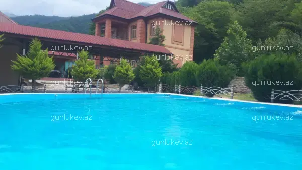 İsmayıllı - 250 AZN
