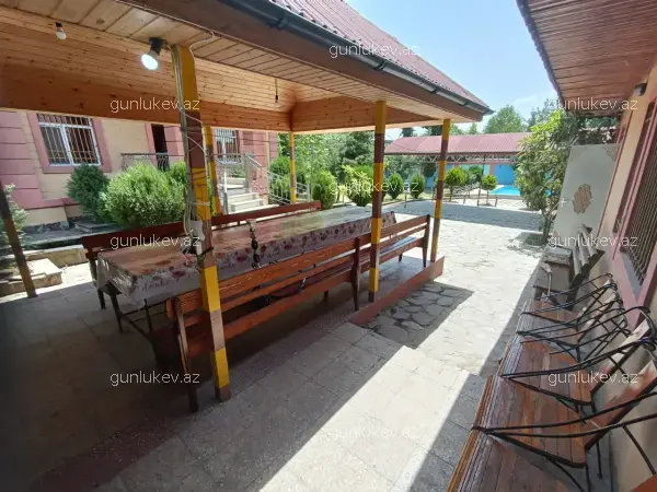 house image