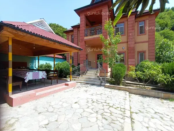 house image