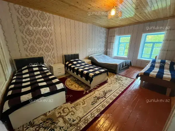 house image
