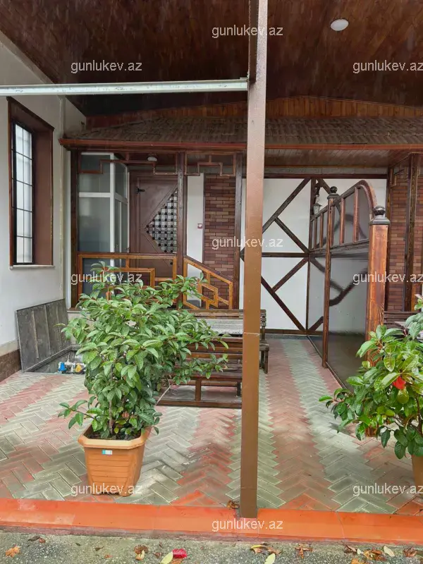 house image