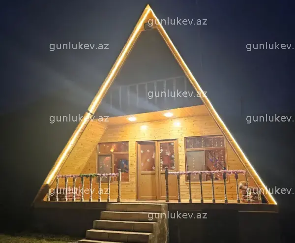 İsmayıllı - 80 AZN