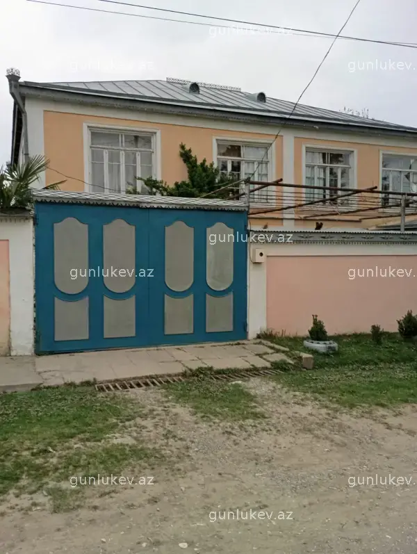 house image