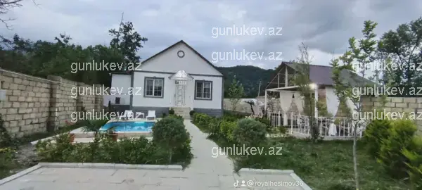 house image