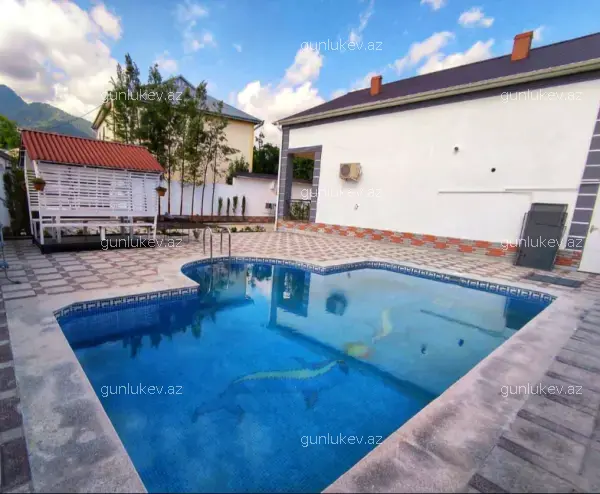 house image
