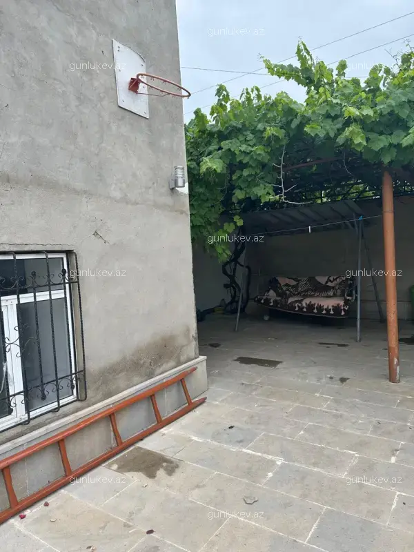 house image