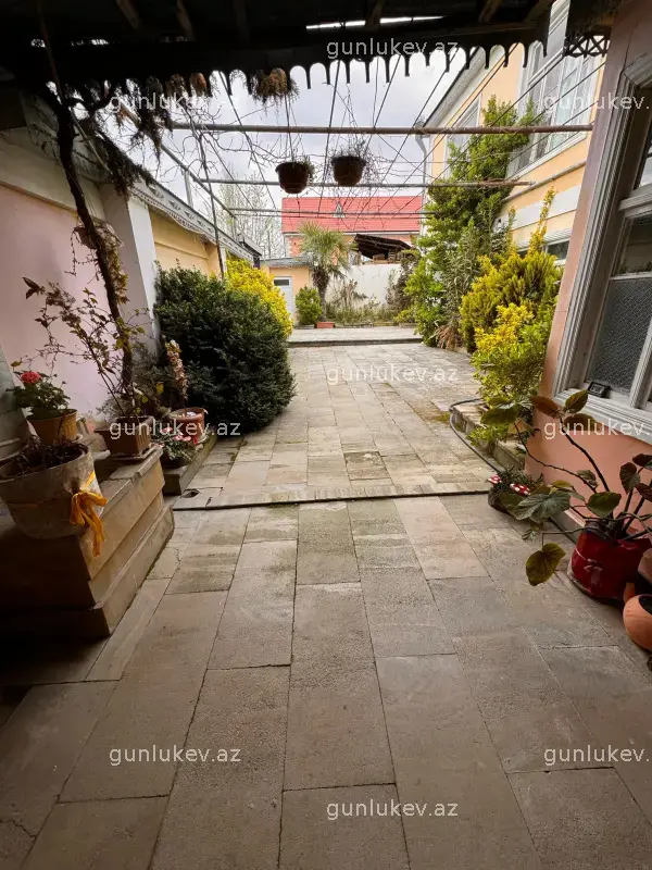 house image