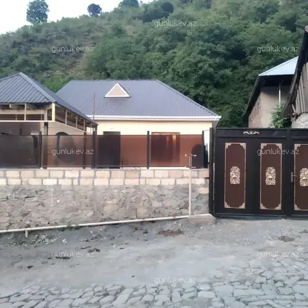 house image