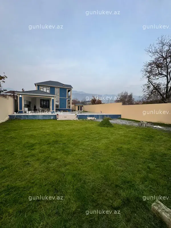 house image