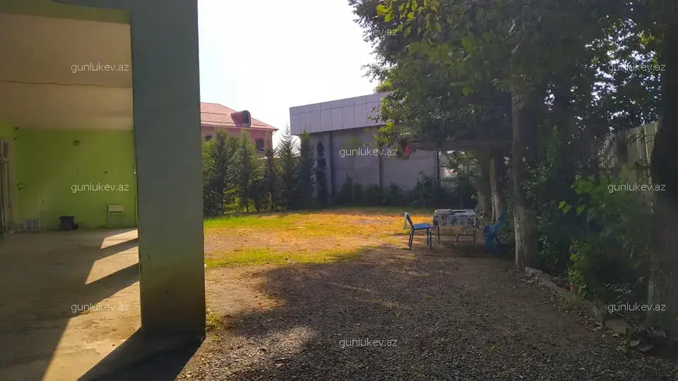 house image