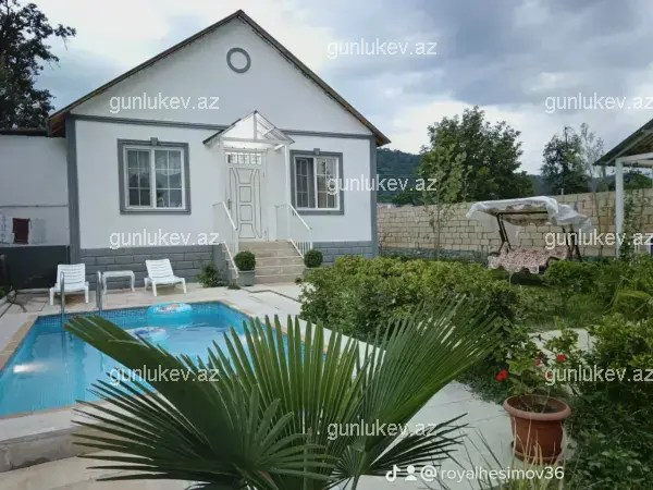 house image